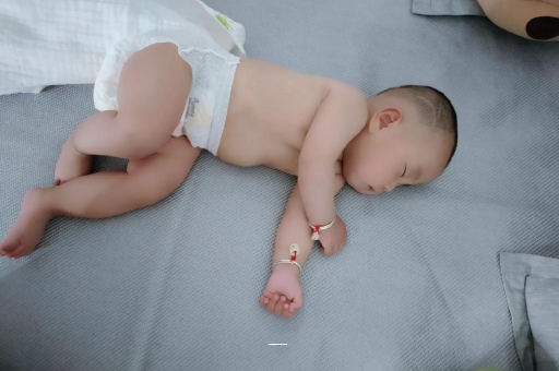 迁西两周岁宝宝早教