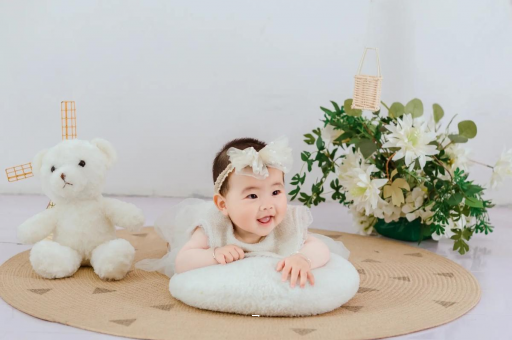 迁西宝宝急性荨麻疹