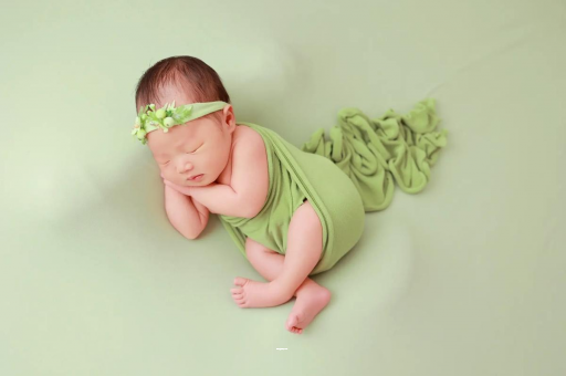 迁西宝宝每次睡醒了就咳嗽